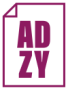 Welcome to Adzy